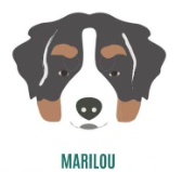 Marilou logo